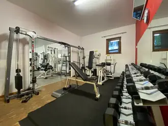 Bob's Gym Stoumont - Espace cardio