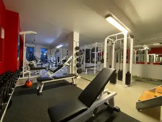 Bob's Gym Stoumont - Salle de sport